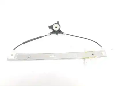 Second-hand car spare part DRIVER LEFT WINDOW REGULATOR for MAZDA CX7  OEM IAM references EG2159590B  EG2159590B