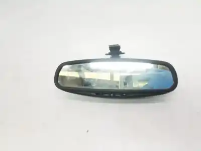 Автозапчастина б/у внутрішне дзеркало для mazda cx7 2.2 turbodiesel посилання на oem iam bbm369220a