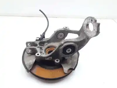 Second-hand car spare part rear right knuckle for audi a6 lim. 3.0 v6 24v tdi oem iam references 8r0505431f