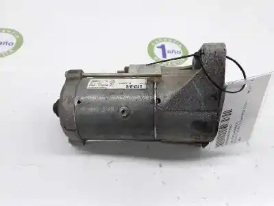 Автозапчасти б/у ДВИГАТЕЛЬ ЗАПУСКАЕТСЯ за RENAULT SCÉNIC III (JZ0/1_)  ссылки OEM IAM 233000106R  233000106R