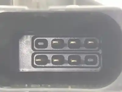 Автозапчастина б/у замок передній праві двері для opel meriva b monospace (s10) 1.7 cdti (75) посилання на oem iam 13258274  13258274