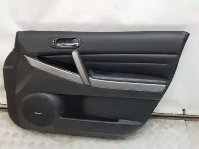 Автозапчастина б/у комплект сидів для mazda cx7 2.2 turbodiesel посилання на oem iam   