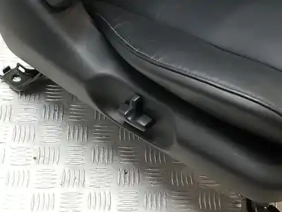 Автозапчастина б/у комплект сидів для mazda cx7 2.2 turbodiesel посилання на oem iam   