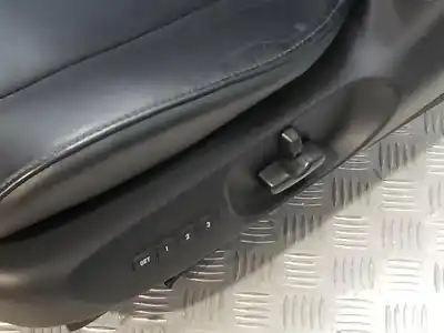 Автозапчастина б/у комплект сидів для mazda cx7 2.2 turbodiesel посилання на oem iam   