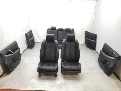 Автозапчастина б/у комплект сидів для mazda cx7 2.2 turbodiesel посилання на oem iam 