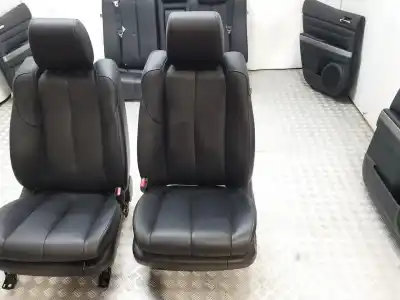 Автозапчастина б/у комплект сидів для mazda cx7 2.2 turbodiesel посилання на oem iam   