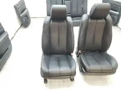 Автозапчастина б/у комплект сидів для mazda cx7 2.2 turbodiesel посилання на oem iam   