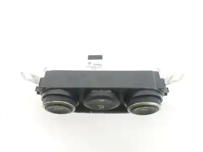 Автозапчастина б/у клімат-контроль для mazda cx7 2.2 turbodiesel посилання на oem iam eh6461190a  eh6461190a