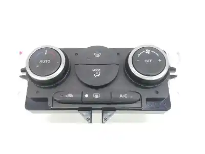 Автозапчастина б/у клімат-контроль для mazda cx7 2.2 turbodiesel посилання на oem iam eh6461190a