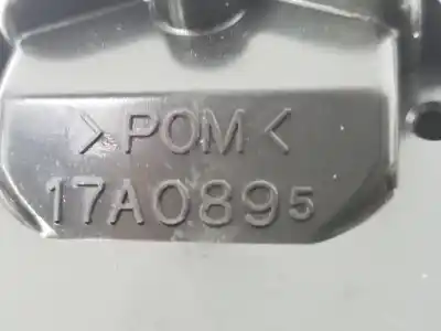 Автозапчастина б/у перерівний контроль для mazda cx7 2.2 turbodiesel посилання на oem iam gr2f66122  gr2f66122