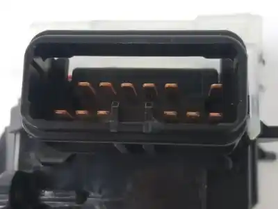 Pezzo di ricambio per auto di seconda mano comando pulito per mazda cx7 2.2 turbodiesel riferimenti oem iam gr1r66128a  gr1r66128a