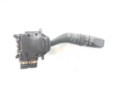Pezzo di ricambio per auto di seconda mano comando pulito per mazda cx7 2.2 turbodiesel riferimenti oem iam gr1r66128a  gr1r66128a