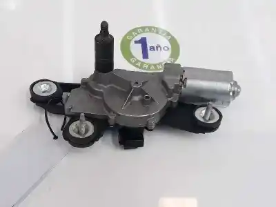 Peça sobressalente para automóvel em segunda mão motor do limpador traseiro por ford kuga (cbv) 2.0 tdci cat referências oem iam 8v4117c441ab