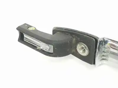 Автозапчасти б/у задняя левая наружная ручка за mazda cx7 2.2 turbodiesel ссылки oem iam l20859410d  l20859410d