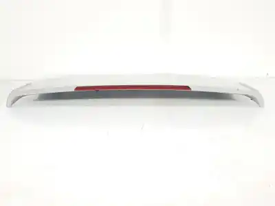 Peça sobressalente para automóvel em segunda mão spoiler da tampa da mala por bmw x3 (e83) 3.0 turbodiesel cat referências oem iam 51713400384