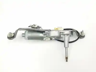 Автозапчастина б/у двигатель заднього склоочисника для mazda cx7 2.2 turbodiesel посилання на oem iam eg2167450c  eg-450c