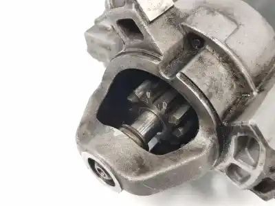 Second-hand car spare part starter motor for bmw x3 (e83) 2.0 sd oem iam references 12417802508  12417802508