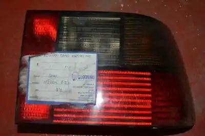 Peça sobressalente para automóvel em segunda mão FAROLIM TRASEIRO DIREITO por SEAT IBIZA (6J5)  Referências OEM IAM 6K6945096  6K6945096A