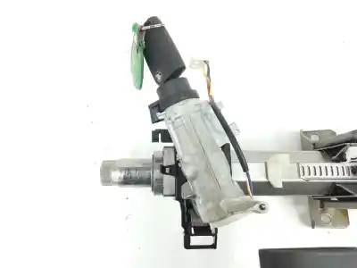 Second-hand car spare part steering column for skoda superb 1.4 16v tsi oem iam references 3q1419501j  3q1419501j