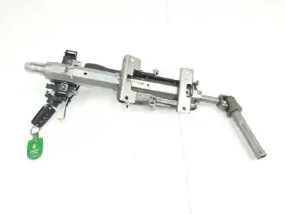 Second-hand car spare part steering column for skoda superb 1.4 16v tsi oem iam references 3q1419501j  3q1419501j