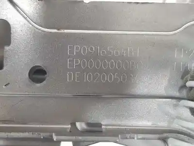 Second-hand car spare part steering column for skoda superb 1.4 16v tsi oem iam references 3q1419501j  3q1419501j