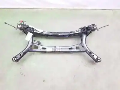 Second-hand car spare part rear axle for skoda superb 1.4 16v tsi oem iam references 3q0505235q 3q0505235ac 