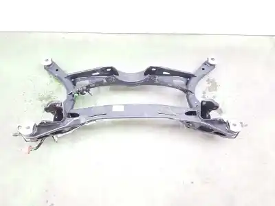 Second-hand car spare part rear axle for skoda superb 1.4 16v tsi oem iam references 3q0505235q 3q0505235ac 