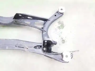 Second-hand car spare part rear axle for skoda superb 1.4 16v tsi oem iam references 3q0505235q 3q0505235ac 