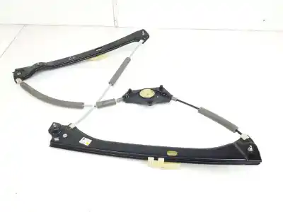 Автозапчастина б/у регулятор переднього правого скла для skoda superb 1.4 16v tsi посилання на oem iam 3v0837462  3v0837462a