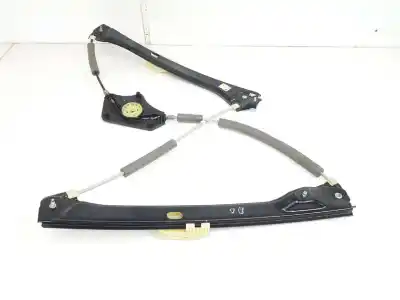 Автозапчасти б/у регулятор стекла переднего правого за skoda superb 1.4 16v tsi ссылки oem iam 3v0837462