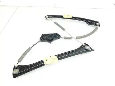 Автозапчастина б/у регулятор переднього правого скла для skoda superb 1.4 16v tsi посилання на oem iam 3v0837462  3v0837462a