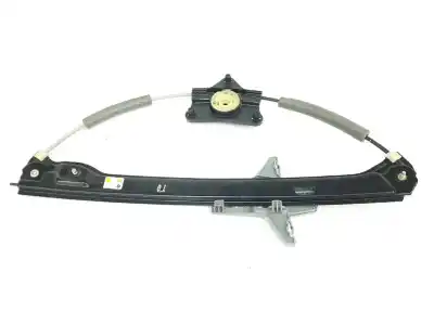 Pezzo di ricambio per auto di seconda mano ALZACRISTALLI POSTERIORE DESTRO per SKODA SUPERB  Riferimenti OEM IAM 3V0839462  3V0839462