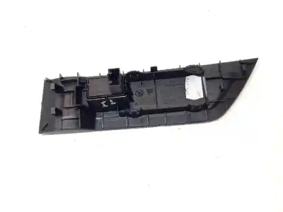 Автозапчастина б/у управління склонами заднє ліво для skoda superb 1.4 16v tsi посилання на oem iam 5g0959855k  5g0959855l