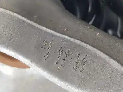 Автозапчасти б/у поворот заднего права за skoda superb 1.4 16v tsi ссылки oem iam 3q0505434g  3q0505434g