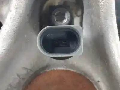 Автозапчасти б/у поворот заднего права за skoda superb 1.4 16v tsi ссылки oem iam 3q0505434g  3q0505434g