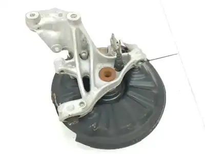 İkinci el araba yedek parçası ARKA SAG BAGLANTI için SKODA SUPERB  OEM IAM referansları 3Q0505434G  3Q0505434G