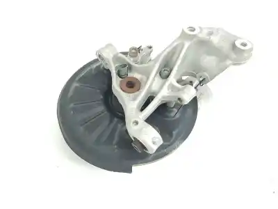 Автозапчасти б/у задняя левая поворотка за skoda superb 1.4 16v tsi ссылки oem iam 3q0505433g  3q0505433g