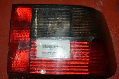 Peça sobressalente para automóvel em segunda mão FAROLIM TRASEIRO DIREITO por SEAT IBIZA (6J5)  Referências OEM IAM 6K6945096  9622400