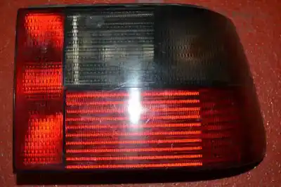 Peça sobressalente para automóvel em segunda mão FAROLIM TRASEIRO DIREITO por SEAT IBIZA (6J5)  Referências OEM IAM 6K6945096  9622400