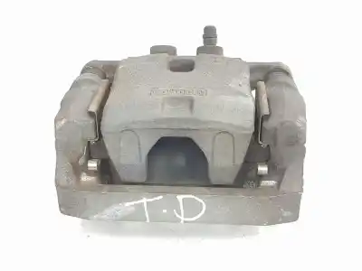 Автозапчасти б/у задний правый тормозной суппорт за mazda cx7 2.2 turbodiesel ссылки oem iam l23226980h  l-980hl-980h