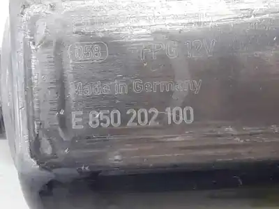 Автозапчастина б/у двигатель переднього правого скла для skoda superb 1.4 16v tsi посилання на oem iam 5q0959802b  e850202100