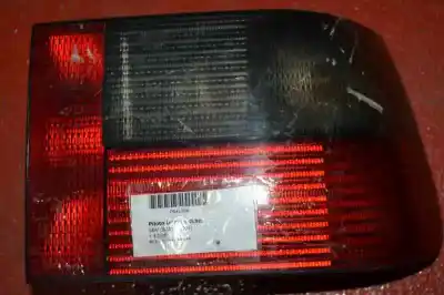 Peça sobressalente para automóvel em segunda mão FAROLIM TRASEIRO DIREITO por SEAT IBIZA (6J5)  Referências OEM IAM 6K6945096  9622400