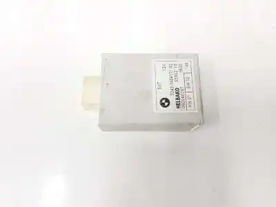 Peça sobressalente para automóvel em segunda mão centralina de direção assistida por bmw x3 (e83) 2.0 d referências oem iam 32433404171