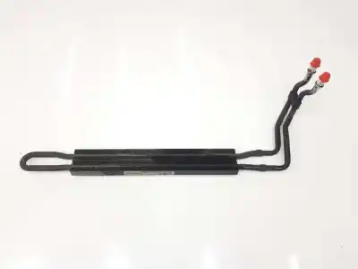 Peça sobressalente para automóvel em segunda mão radiador de óleo de direção por bmw x3 (e83) 2.0 d referências oem iam 17113413195