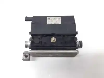 Peça sobressalente para automóvel em segunda mão aquecedor por bmw x3 (e83) 2.0 d referências oem iam 64126918806