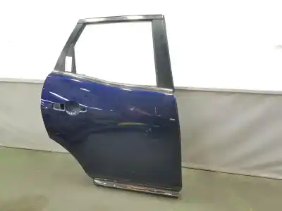 Автозапчастина б/у двері задні праві для mazda cx7 2.2 turbodiesel посилання на oem iam egy17202xp  egy-02xp