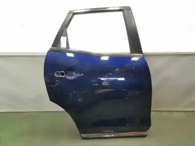 Автозапчастина б/у двері задні праві для mazda cx7 2.2 turbodiesel посилання на oem iam egy17202xp