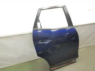 Автозапчастина б/у двері задні праві для mazda cx7 2.2 turbodiesel посилання на oem iam egy17202xp  egy-02xp