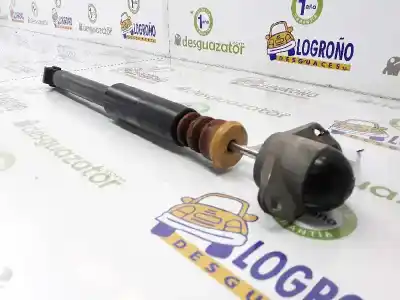 Автозапчастина б/у амортизатор задній лівий для seat leon (1m1) 1.6 16 v посилання на oem iam 1j0513025bh  1j0513025bh