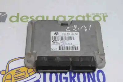 Second-hand car spare part ecu engine control for seat leon (1m1) 1.6 16 v oem iam references 036906034ds